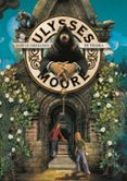 ULYSSES MOORE 5: LOS GUARDIANES DE PIEDRA de BACCALARIO, PIERDOMENICO 