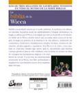 LA BIBLIA DE LA WICCA de GALLAGHER, ANN-MARIE 