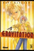 GRAVITATION N 3 de MURAKAMI, MAKI 