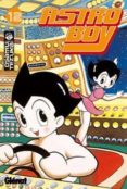 ASTRO BOY Nº 12 de TEZUKA, OSAMU 