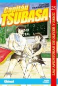 CAPITAN TSUBASA N 25 de TAKAHASHI, YOICHI 