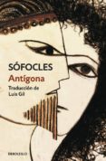 ANTIGONA de SOFOCLES 