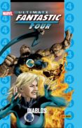 ULTIMATE 71. FANTASTIC FOUR 7: DIABLOS de CAREY, MIKE 