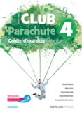 Portada de CLUB PARACHUTE 4 PACK CAHIER D'EXERCICES