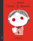 PEQUEA Y GRANDE SIMONE DE BEAUVOIR de ROUSSEY, CHRISTINE 