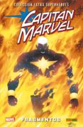 CAPITAN MARVEL 3: FRAGMENTOS de DAVID, PETER  CROSS, CHRIS 
