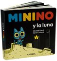MININO Y LA LUNA de MARTI ORRIOLS, MERITXELL 