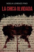 LA CHICA OLVIDADA (SERIE CHASSEREAU & MACUA 2) di LORENZO PINO, NOELIA 