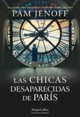 Las Chicas Desaparecidas De París (ebook)