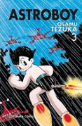 ASTRO BOY N 03/07 de TEZUKA, OSAMU 