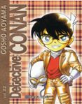 DETECTIVE CONAN N 22 (NUEVA EDICION) de AOYAMA, GOSHO 