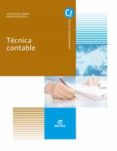 TCNICA CONTABLE (GRADO MEDIO GESTION ADMINISTRATIVA) ED. 2018 di VV.AA. 