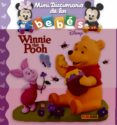 WINNI THE POOH (MINI DICCIONARIO DE LOS BEBES DISNEY) de BEAUMONT, EMILIE 