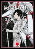 KNIGHTS OF SIDONIA 9 de NIHEI, TSUTOMU 