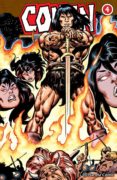 CONAN EL BRBARO (INTEGRAL) N 04/10 de THOMAS, ROY BUSCEMA, JOHN 
