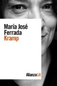 KRAMP di FERRADA, MARIA JOSE 