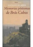 MEMORIAS POSTUMAS DE BRAS CUBAS di VV.AA. 