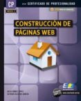(MF0950_2) CONSTRUCCIN DE PGINAS WEB di GOMEZ LOPEZ, JULIO 