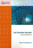 CUENTAS ANUALES EN LA EMPRESA di VV.AA. 