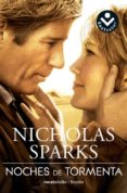 NOCHES DE TORMENTA de SPARKS, NICHOLAS 