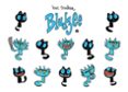BLUDZEE 2 de TRONDHEIM, LEWIS 