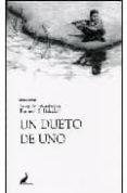 UN DUETO DE UNO di BALSEKAR, RAMESH S. 