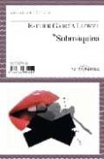 SUBMAQUINA de GARCIA LLOVET, ESTHER 