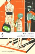 KRIPTONITA EN EL BOLSO de COTRONEO, IVAN 