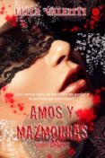 AMOS Y MAZMORRAS V di VALENTI, LENA 