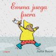 EMMA JUEGA FUERA de BAUER, JUTTA 