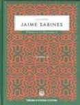 LA VOZ DE JAIME SABINES (CONTIENE CD POESIA EN LA RESIDENCIA) di VV.AA