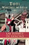 LAS TORRES DE SANCHO di MARTINEZ DE LEZEA, TOTI 