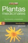 PLANTAS MEDICINALES: IDENTIFICACION Y PROPIEDADES di DURAN, NURIA 