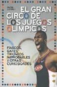 GRAN CIRCO DE LOS JUEGOS OLIMPICOS di CONNER, FLOYD 