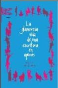 LA GLAMOUROSA VIDA DE UNA ESCRITORA EN APUROS di MCQUEEN, HOLLY 
