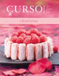 CURSO DE COCINA: CHARLOTAS di SERVEAU, SEBASTIEN 