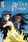 LOS REYES ELFOS N 1: LA EMPERATRIZ DE HIELO de SANTOS, VICTOR 