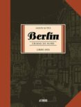 BERLIN. CIUDAD DE HUMO. LIBRO DOS (2 ED) de LUTES, JASON 
