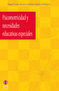 PSICOMOTRICIDAD Y NECESIDADES EDUCATIVAS ESPECIALES di LLORCA LINARES, MIGUEL  SANCHEZ RODRIGUEZ, JOSEFINA 