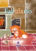 FABULARIO 5-10 AOS de GOMEZ YEBRA, ANTONIO A. 