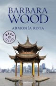 ARMONIA ROTA de WOOD, BARBARA 