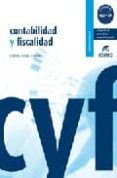 CONTABILIDAD Y FISCALIDAD di ESCOBAR, LUIS  LOPEZ, RAUL  TAMAYO, EUGENIO 