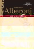 EL EROTISMO de ALBERONI, FRANCESCO 