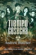 TIEMPO DE COSECHA de BUTCHER, ANDREW J. 