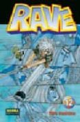 RAVE 12 de MASHIMA, HIRO 