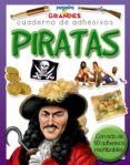 PIRATAS di VV.AA. 