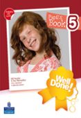 WELL DONE! 5 PUPIL S BOOK di VV.AA