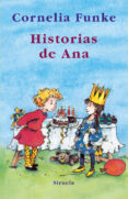 HISTORIAS DE ANA de FUNKE, CORNELIA 