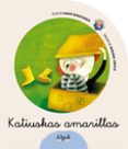 KATIUSKAS AMARILLAS de MENDIGUREN ELIZEGI, XABIER 