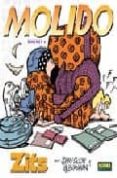 ZITS N 9: MOLIDO de SCOTT, JERRY  BORGMAN, JIM 